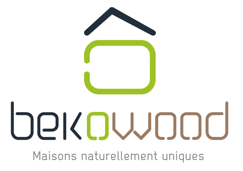 Création de site internet et prestation SEO pour entreprise de construction de maison Bekowood à Nice