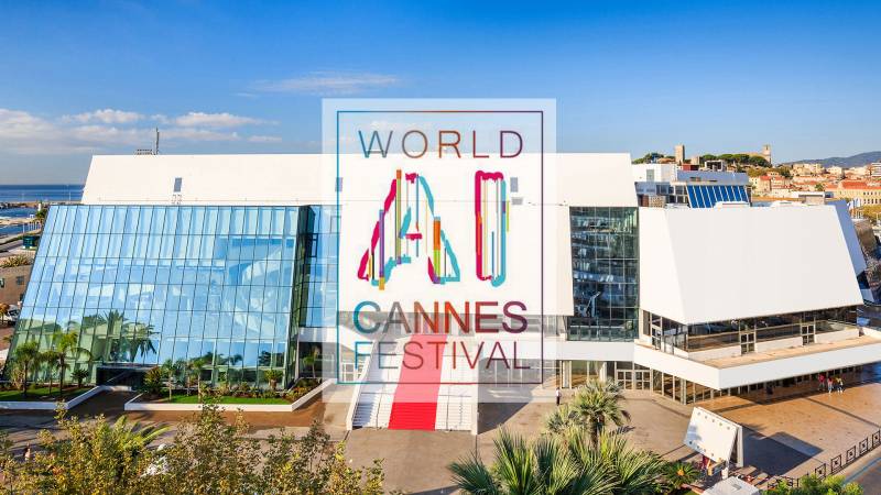 Nouveauté événement tech sur l'intelligence artificielle à Cannes en 2022 