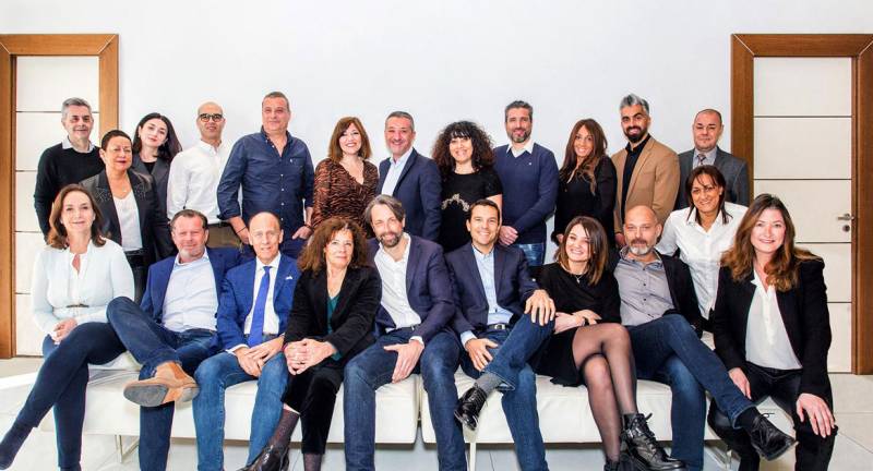 Agence immobilière de prestige sur la Côte d'Azur Nice Properties