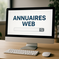 Liste des annuaires partenaires de Jalis en France - Web