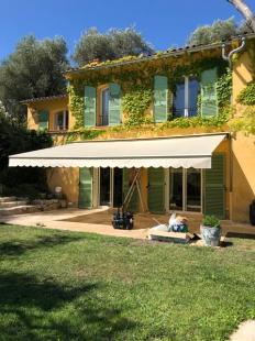 Nos prestations sur le secteur de Grasse 06130