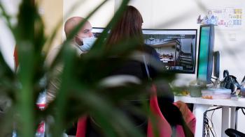 Agence de marketing local à Vallauris près de Nice (06)