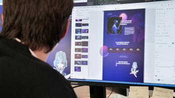 Création de site internet sur mesure haut de gamme à Monaco