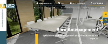 Notre zone d'activité pour ce service Agence experte SEO