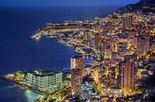 Esprit de compétition avec le Grand Prix de Monaco 2022