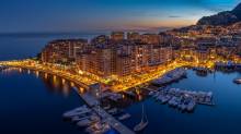 Esprit de compétition avec le Grand Prix de Monaco 2022