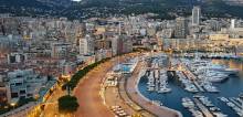 Esprit de compétition avec le Grand Prix de Monaco 2022