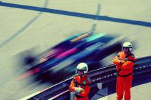 Esprit de compétition avec le Grand Prix de Monaco 2022