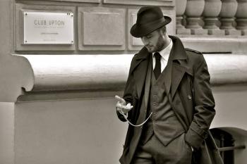 costume homme sur mesure à Nice dans les Alpes Maritimes