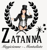 Organiser une soirée originale avec un Magicien à Cannes dans les Alpes Maritimes Zatanna